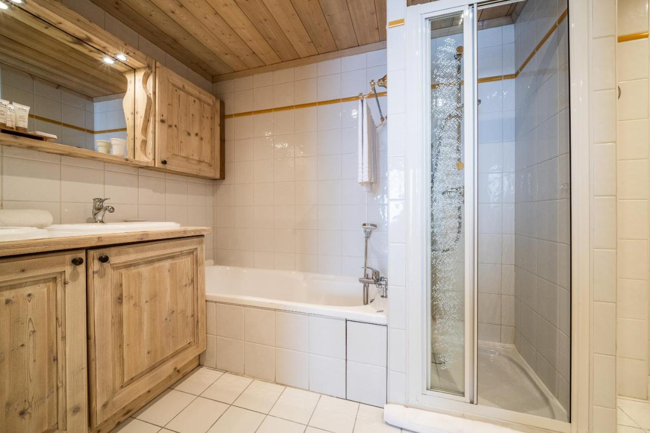 Appartement Les Balcons De Pralong 1850 - By Emerald Courchevel