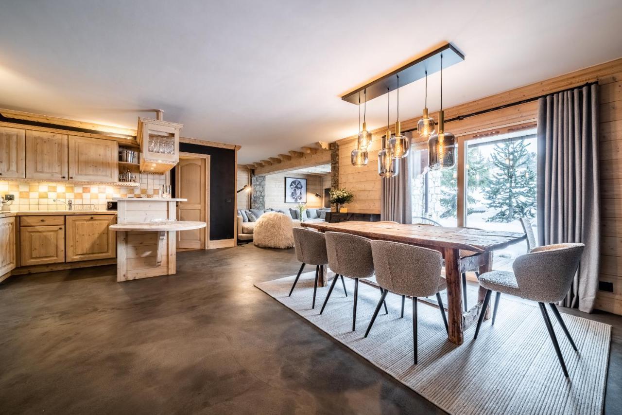 Appartement Les Balcons De Pralong 1850 - By Emerald