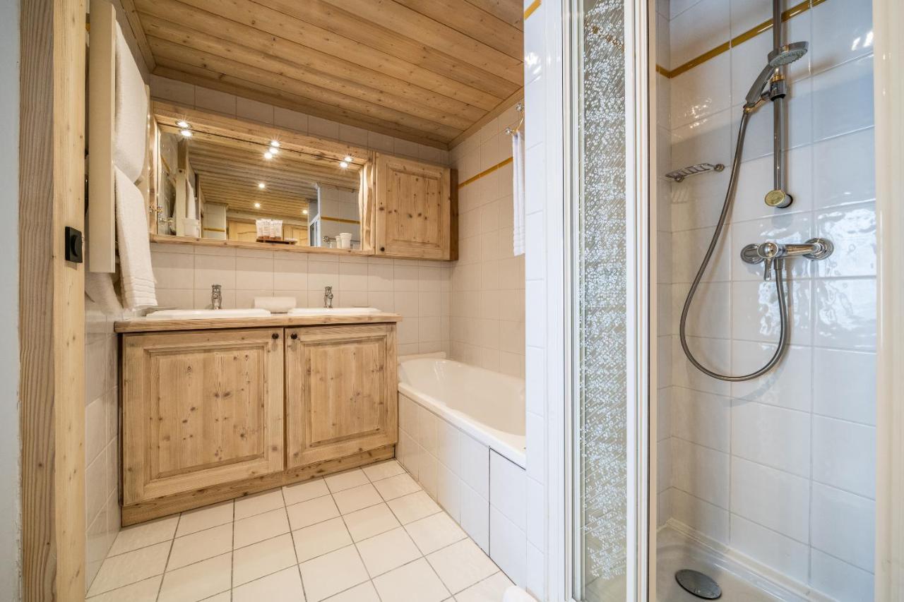 Appartement Les Balcons De Pralong 1850 - By Emerald Courchevel