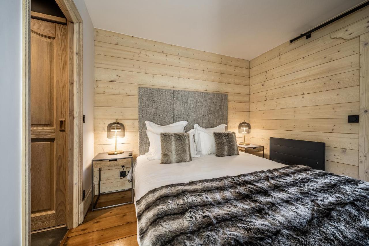 Les Balcons De Pralong 1850 - By Emerald Courchevel