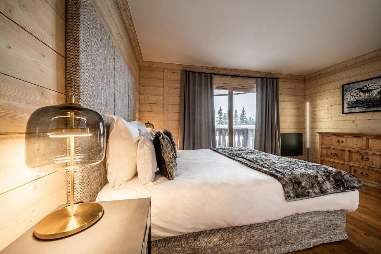 Les Balcons De Pralong 1850 - By Emerald Appartement