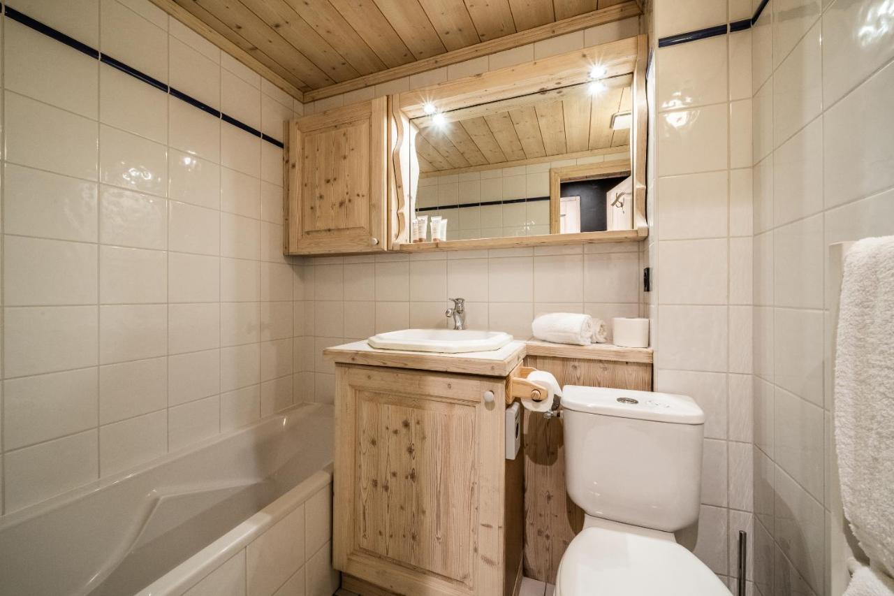 Les Balcons De Pralong 1850 - By Emerald * Courchevel