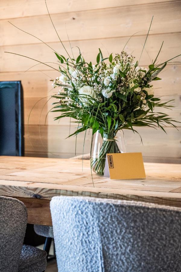 Appartement Les Balcons De Pralong 1850 - By Emerald Courchevel