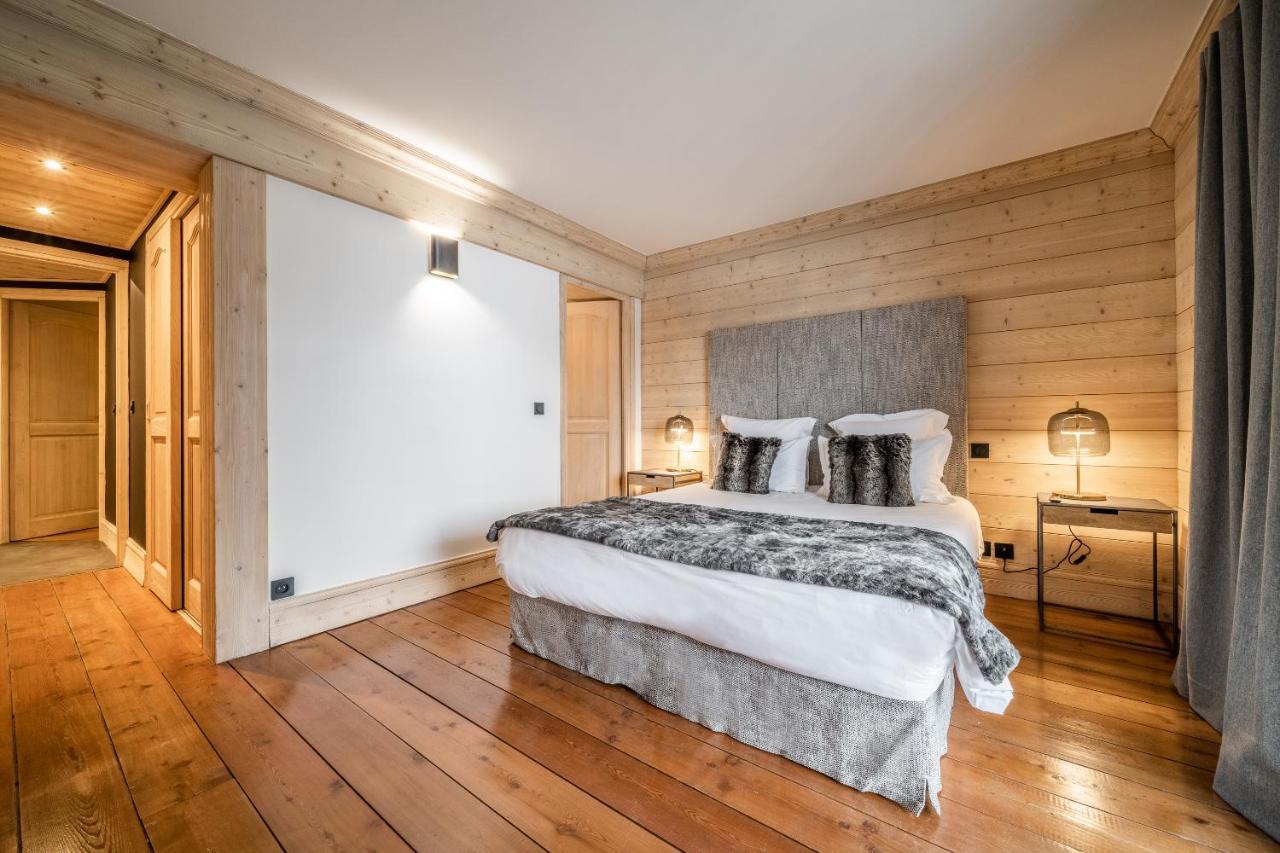 Les Balcons De Pralong 1850 - By Emerald Appartement Courchevel