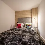 Les Balcons De Pralong Courchevel 1850 - By Emerald Stay