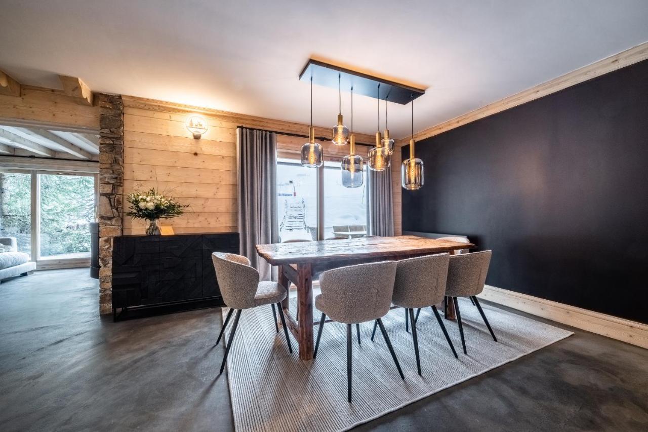 Apartment Les Balcons De Pralong 1850 - By Emerald