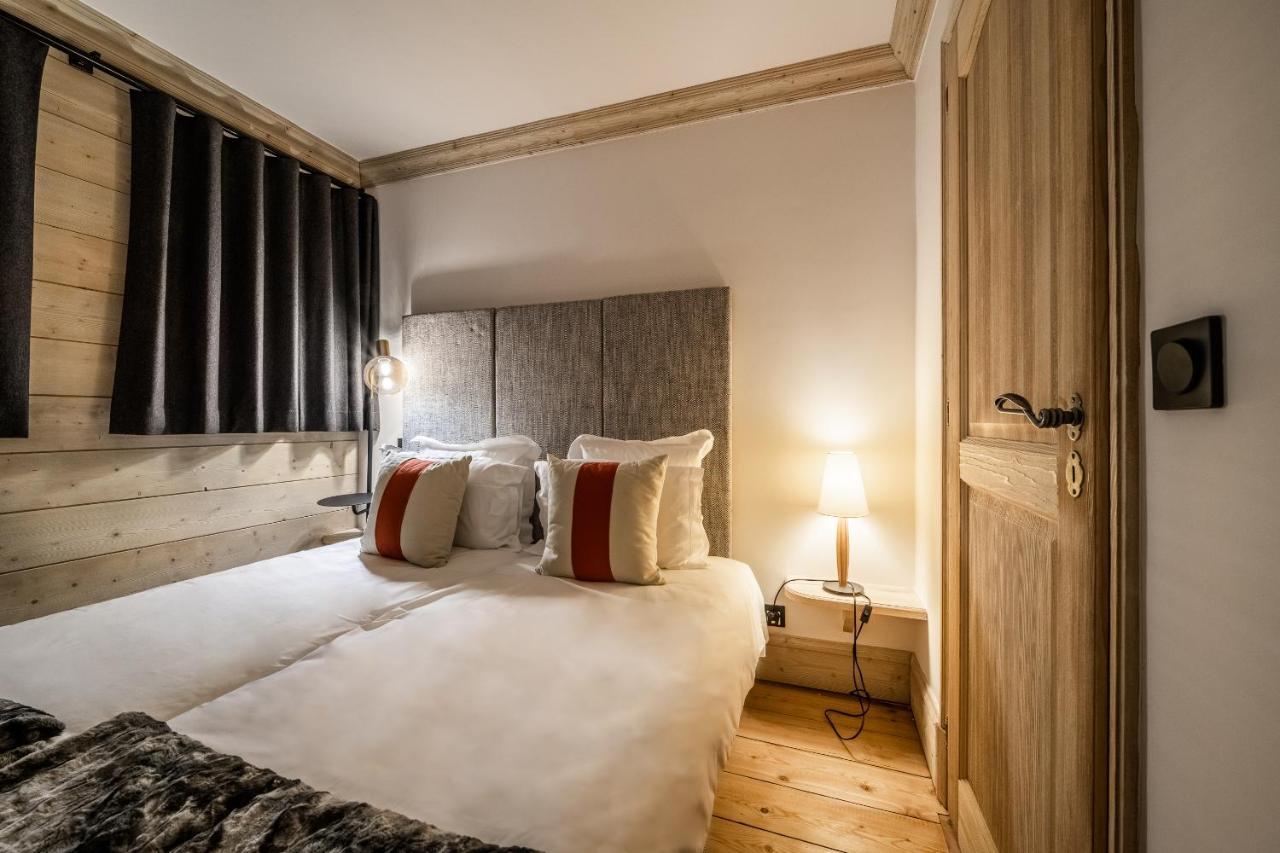 Les Balcons De Pralong 1850 - By Emerald Apartment *