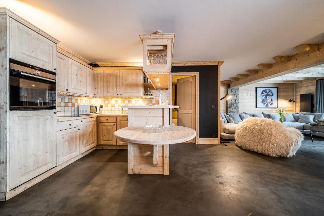 Les Balcons De Pralong 1850 - By Emerald Apartment