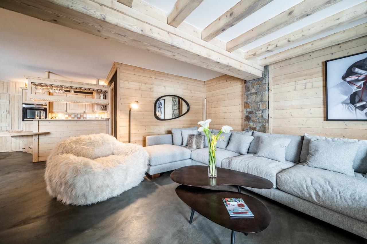 Les Balcons De Pralong 1850 - By Emerald * Courchevel