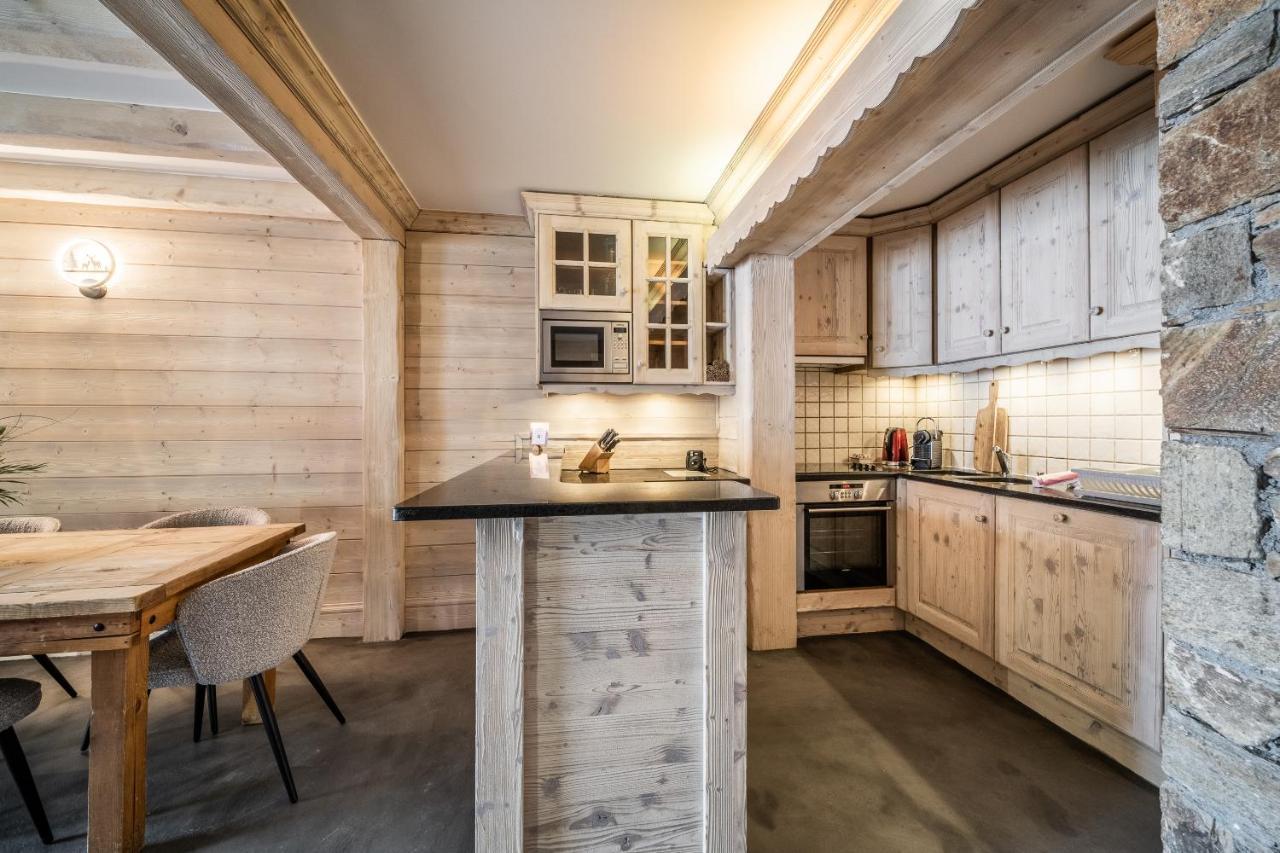 Apartment Les Balcons De Pralong 1850 - By Emerald